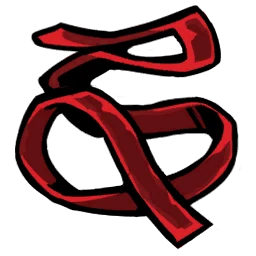 Red Cloth that Closes the Heart
